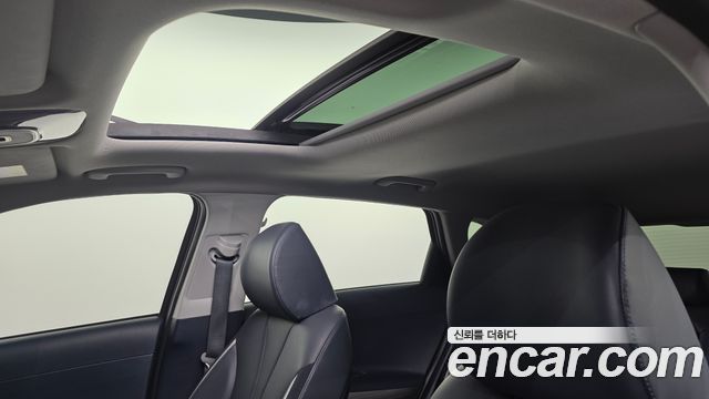 Hyundai Nexo 2023 — photo 21