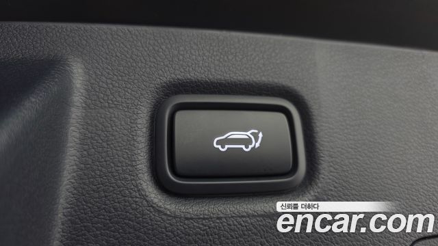Hyundai Nexo 2023 — photo 22