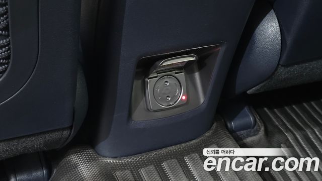 Hyundai Nexo 2023 — photo 23