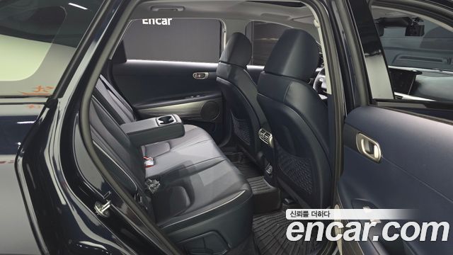 Hyundai Nexo 2023 — photo 24