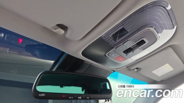 Hyundai Nexo 2023 — photo 25