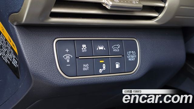 Hyundai Nexo 2023 — photo 26