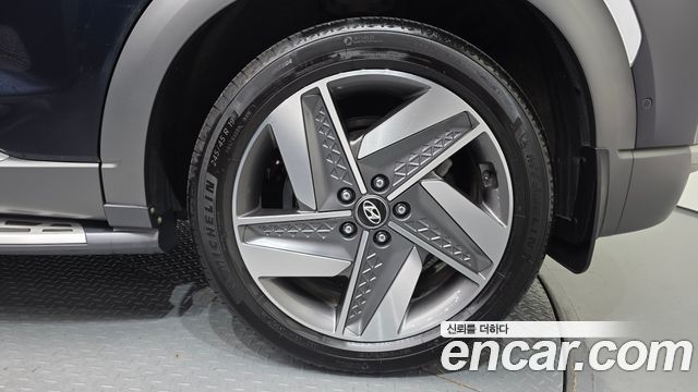 Hyundai Nexo 2023 — photo 7