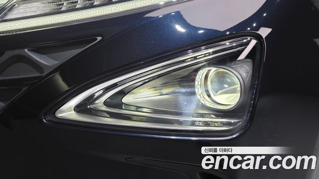 Hyundai Nexo 2023 — photo 8
