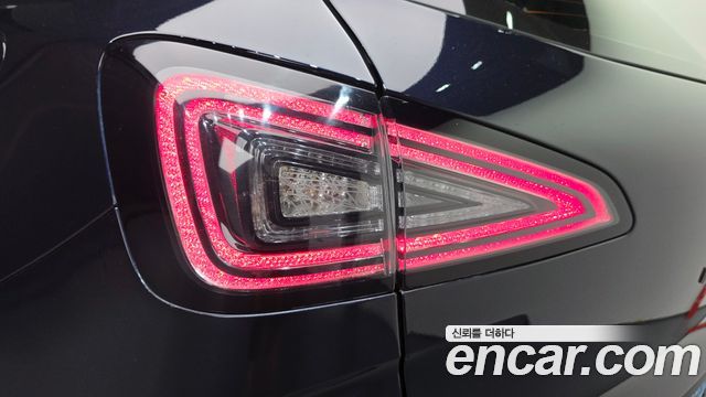 Hyundai Nexo 2023 — photo 9