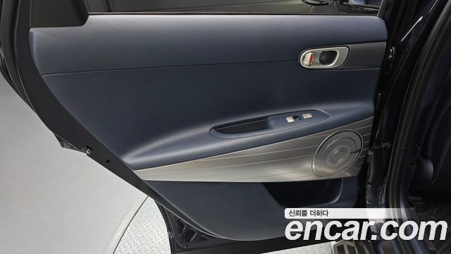 Hyundai Nexo 2023 — photo 15