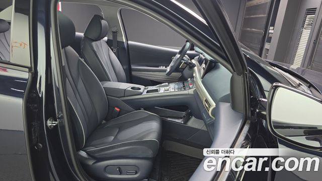 Hyundai Nexo 2023 — photo 16