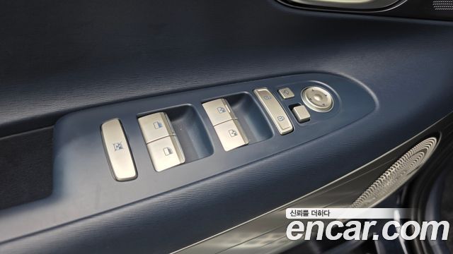 Hyundai Nexo 2023 — photo 29