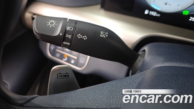 Hyundai Nexo 2023 — photo 30