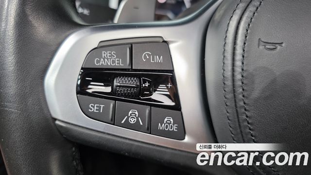 BMW 3-Series 2023 — photo 26