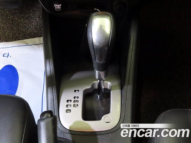 Renault Korea SM3 2019 — photo 15