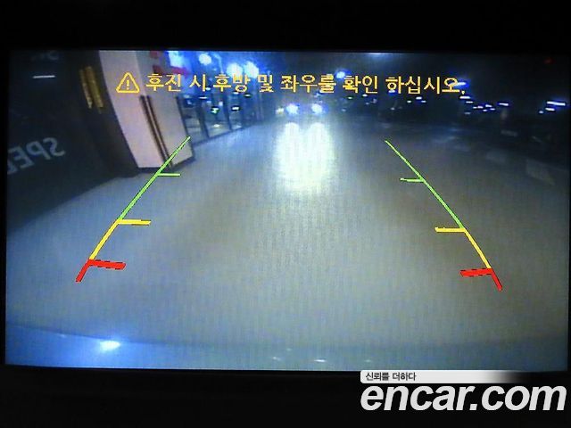 Renault Korea SM3 2019 — photo 18