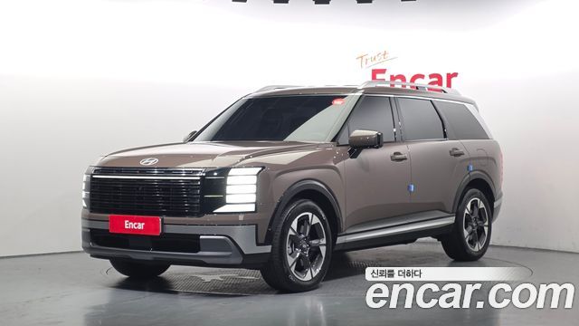 Hyundai Palisade 2025 — photo 1