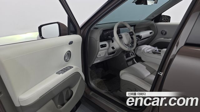 Hyundai Palisade 2025 — photo 13
