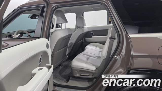 Hyundai Palisade 2025 — photo 17
