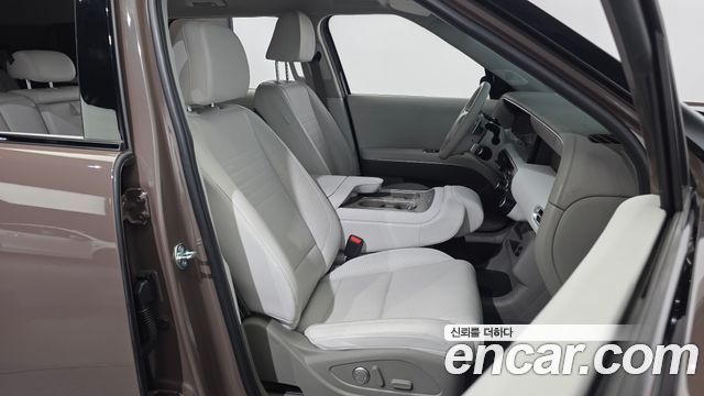 Hyundai Palisade 2025 — photo 18