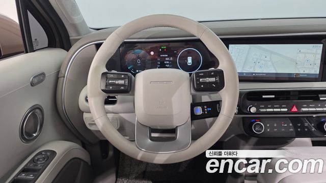 Hyundai Palisade 2025 — photo 19