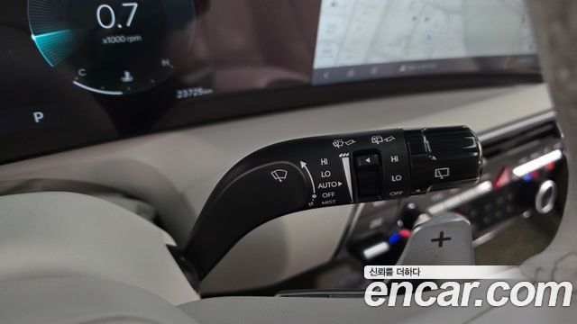 Hyundai Palisade 2025 — photo 22