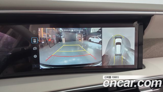 Hyundai Palisade 2025 — photo 23