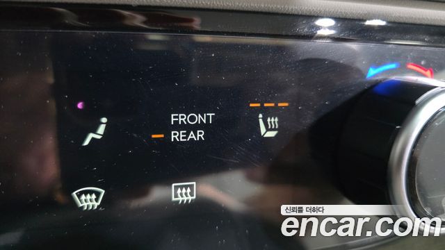 Hyundai Palisade 2025 — photo 24
