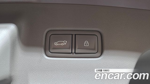 Hyundai Palisade 2025 — photo 25