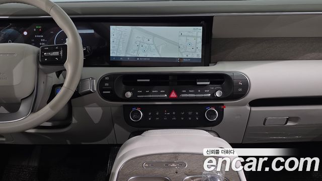 Hyundai Palisade 2025 — photo 26