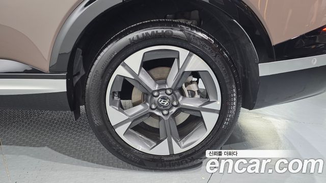 Hyundai Palisade 2025 — photo 7