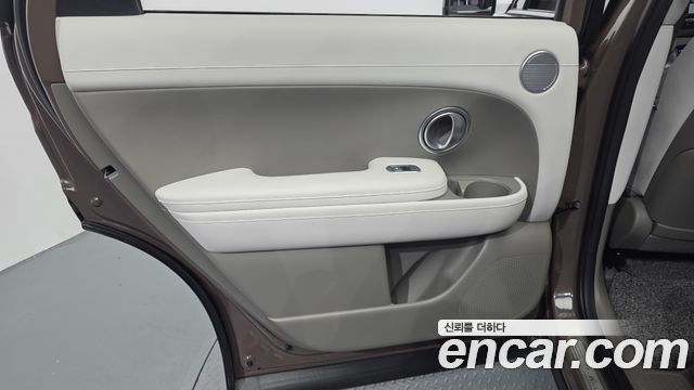 Hyundai Palisade 2025 — photo 15