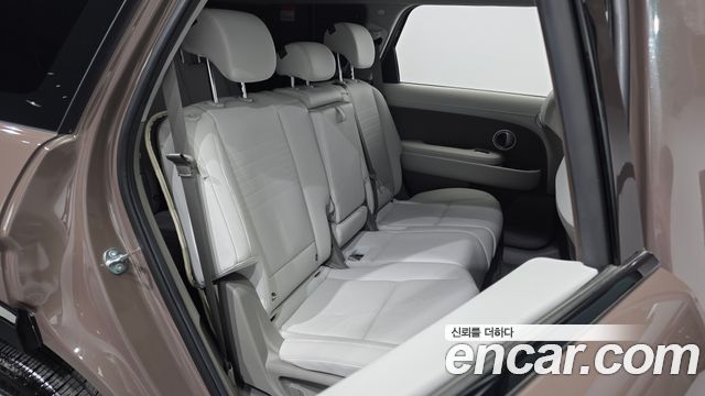 Hyundai Palisade 2025 — photo 16