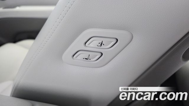 Hyundai Palisade 2025 — photo 27