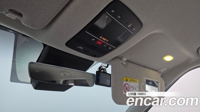 Hyundai Palisade 2025 — photo 28