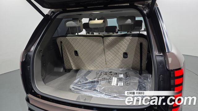 Hyundai Palisade 2025 — photo 29