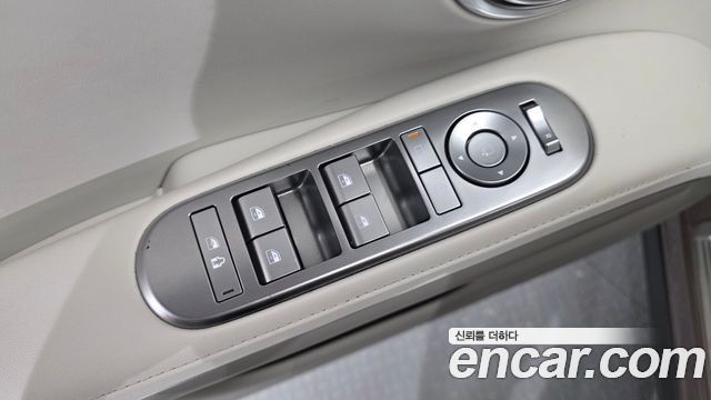 Hyundai Palisade 2025 — photo 34