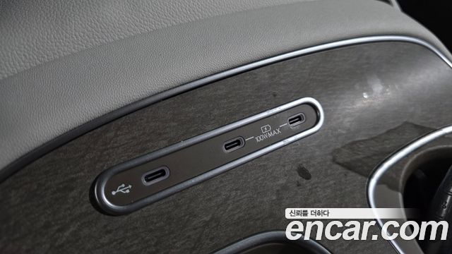 Hyundai Palisade 2025 — photo 35