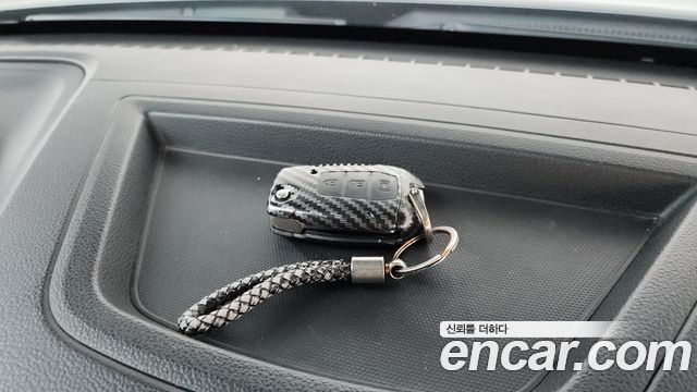 KG Mobility Rexton 2023 — photo 21