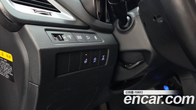 Hyundai Santafe 2016 — photo 24