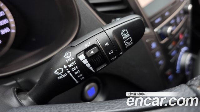 Hyundai Santafe 2016 — photo 26