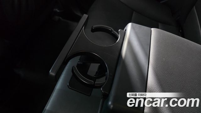 Hyundai Santafe 2016 — photo 29