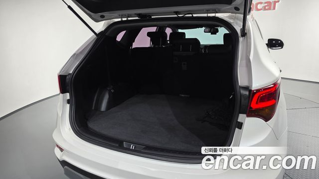 Hyundai Santafe 2016 — photo 32