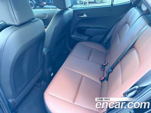 Kia morning 2027 — photo 9
