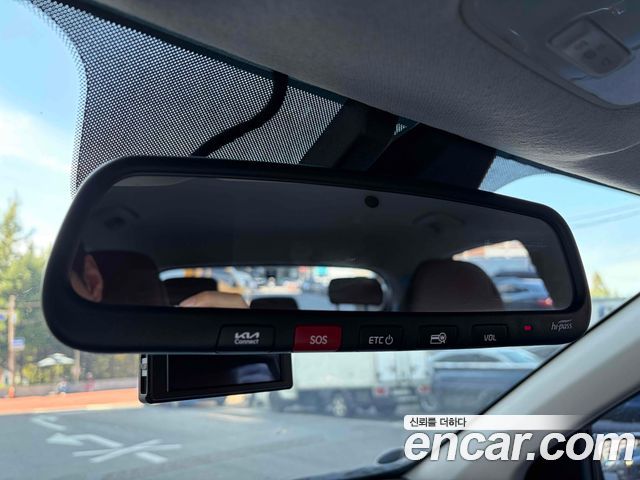 Kia morning 2027 — photo 14