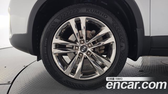 Kia Sorento 2014 — photo 5