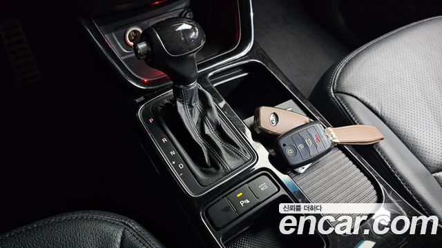 Kia Sorento 2014 — photo 12