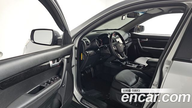 Kia Sorento 2014 — photo 13
