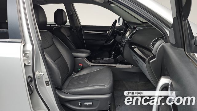 Kia Sorento 2014 — photo 17