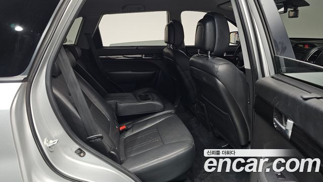 Kia Sorento 2014 — photo 18