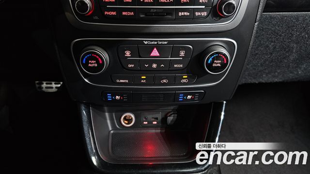 Kia Sorento 2014 — photo 22