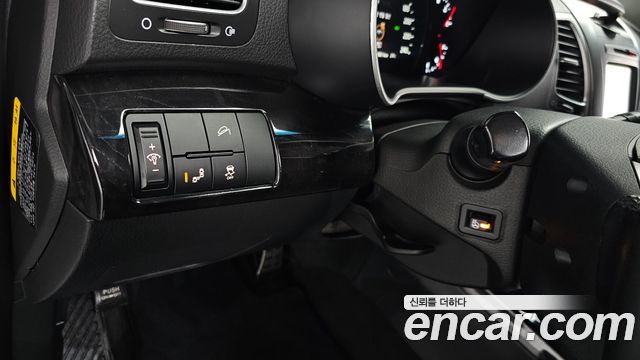 Kia Sorento 2014 — photo 25