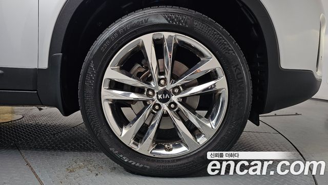 Kia Sorento 2014 — photo 7