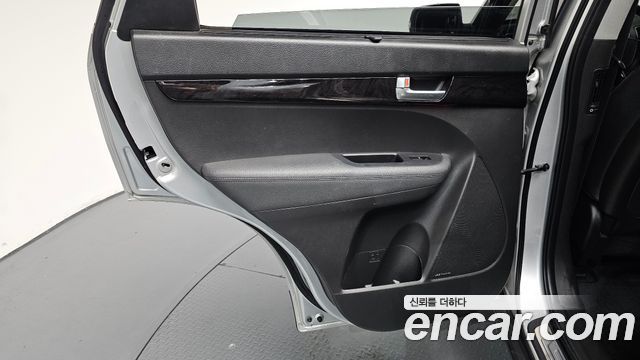 Kia Sorento 2014 — photo 15